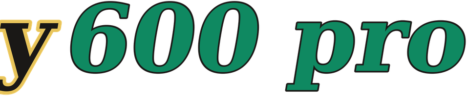 y600 pro logo